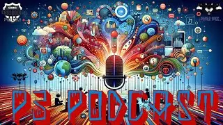 P3 Podcast Episode #1