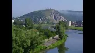Аша  лето