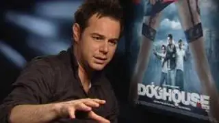 Doghouse : Danny Dyer Exclusive Interview