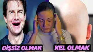 DÜNYANIN EN ZOR TERCİHLERİ !! ( ÇOK ZOR )