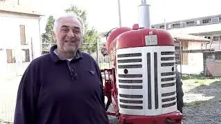 100 anni di Farmall