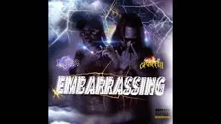 Angels Graffiti - Embarrassing Ft. Taylor Bentley