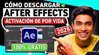 How to Download Adobe After Effects for FREE on PC & Laptop (2025)