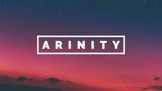 Arinity X Joel Stewart - Don't Hold Me Down
