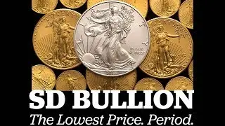 SD Bullion... About Us | SDBullion.com