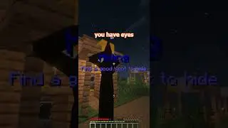 trying out the playmate horror mod... 