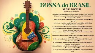 Silvia Donati - Bossa do Brasil [Smooth Latin Jazz]