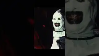 Ужасающий 3   Тизер-трейлер (рус.)