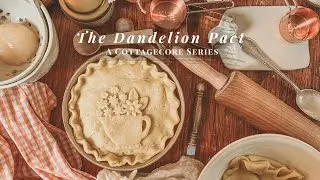 Cosy Cottage Hobbies & Baking from The Dandelion Pact - SEASON 3 all episodes 🌲 1,5 Hour Compilation