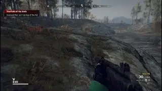 Generation Zero Ps4 Ep17