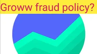 Groww Fraud? | Where Is The Money? | Who took the extra money?