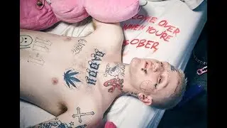 Lil Peep жив, врачи успели вот видео