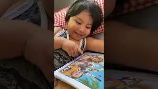 Kd showing madagascar character✨ | KD