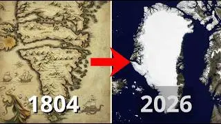 Is this really why Greenland is in the headlines right now?