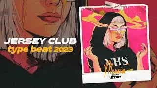 Jersey Club Type Beat x Pop Type Beat x Summer Type Beat   [Mersin]