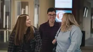 Welcome Week at Sinclair College