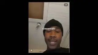 Stockton Rapper exposed for using racial Mexican slurs 🇲🇽  #ssrich #fadezloc #livecentral