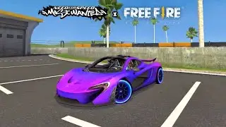 FREE FIRE.EXE - FREE FIRE X MOST WANTED (ff exe)