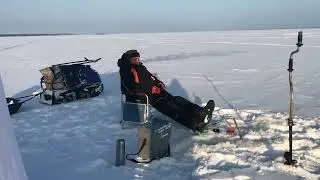 Все те же, все там же. И опять без рыбы (.  Но это все равно стоит того.