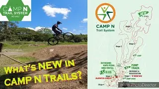 New Features in Camp N Trails | April 24, 2022