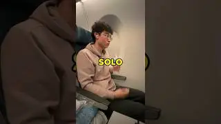13 horas viajando a Korea