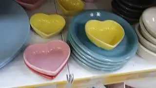 А у нас уже весной пахнет. Обзор магазина