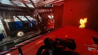 [RESHADE] CALL OF DUTY INFINITE WARFARE PLAYTHROUGH PART 1