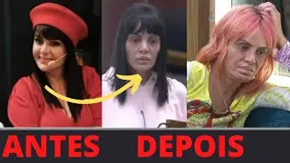 VALENTINA DO PROGRAMA DO RATINHO - O QUE ACONTECEU COM ELA?