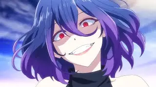 Kinsou no Vermeil「AMV」 As You Fade Away ᴴᴰ