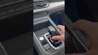 Завести и поехать на Evolute i pro
