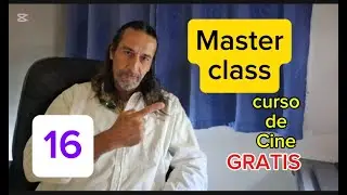 Ganar Dinero con La Master Class de Cine parte I