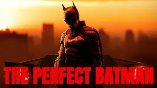 The Batman - Best Batman Movie Yet?