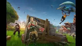 FORTNITE MONTAGE