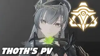 Thoth New Nile - Aether Gazer PV Trailer【English Sub】