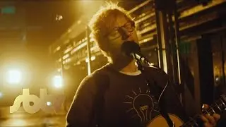 Ed Sheeran | Eraser (Live) [Extended F64 Version]: 