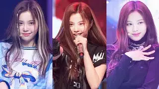 every iland 2 performance but only nam yuju's lines