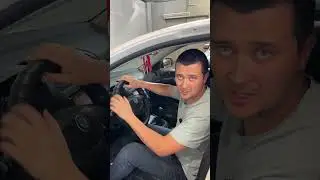 Автомилфа из Калуги или новая гранта ? #youtubeshorts #automobile #skoda #лада