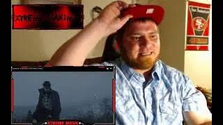 Quadeca - Sisyphus (REACTION) QUADECA IS BACK AND He Is Making His Presence KNOWN! The Wait IS OVER!