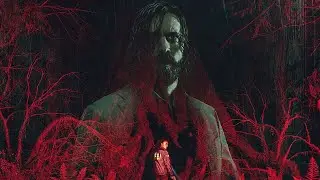 Alan Wake 2 #19 - (