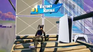 PS5 Season 6 Arena Gameplay Highlights (4K 120FPS)