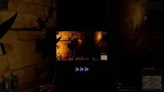 Qué Es Eso Gran Yelmo?? #darkanddarkerclips
