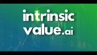 Intrinsic Value: FTSM AlgoTrader | EC Infosolutions | Leading in Custom Software & Cloud Technology