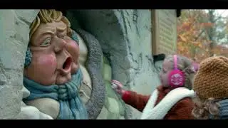 Efteling speeltuin van Brabant