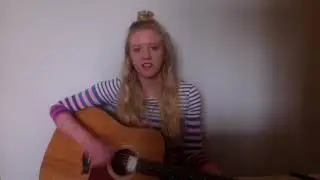 Gorgeous (Taylor Swift) - Sara Gardner Cover