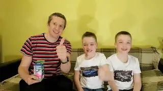 У нас в гостях победитель конкурса .