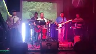 Глюкаманы - Мечта поэта (03.06.2023)