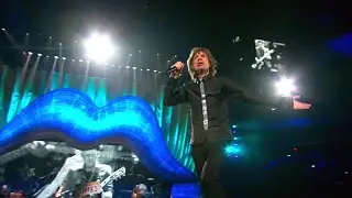 THE ROLLING STONES - It's Only Rock 'N' Roll (But I Like It) [GRRR! Live]