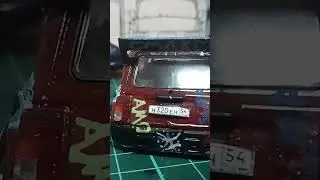 Такие разные "Четверки"