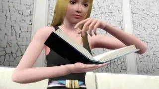 When Your Gone (the sims 3 Version)
