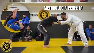 JIU-JITSU ABSURDO